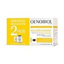 OENOBIOL - Compléments Alimentaires - Préparateur Solaire - Peaux Sensibles - A base de Lycopène, Lutéine, Vitamine B2, Vitamine E et Sélénium - Programme 2 mois - 2 Boîtes de 30 Capsules