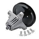 Wadoy 91804865a Spindle Assembly for MTD/Cub Cadet/Troy-Bilt 618-04636, 618-04636A, 918-04636, 918-04636A, 918-04865, 918-04865A