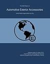 The 2023 Report on Automotive Exterior Accessories: World Market Segmentation by City