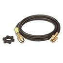 Mr. Heater 5-Foot Propane Hose Assembly by