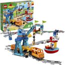 LEGO Duplo Il Grande Train Marchandises 10875