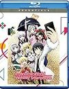 In Another World With My Smartphone Complete Series (Blu-ray)