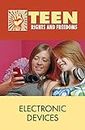 Electronic Devices (Teen Rights and Freedoms)