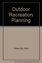 Outdoor Recreation Planning - Hardcover By Jubenville, Alan - GOOD