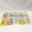 Lot 10 The Berenstain Bears I Can Read! Beginning Level 1 Reading Readers Set