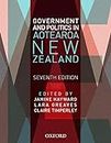 Government and Politics in Aotearoa New Zealand