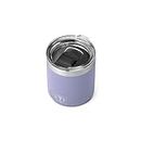 YETI Rambler 10 oz Stackable Lowball 2.0, Vacuum Insulated, Stainless Steel with MagSlider Lid, Cosmic Lilac
