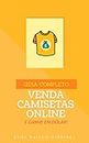 Venda Camisetas Online e Ganhe em Dólar | Guia Completo (Portuguese Edition)
