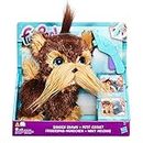 FurReal Friends Haircut Pup Plush Interactive Toy