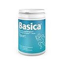 Basica Sport Pulver, 1er Pack (1 x 660 g) [Lebensmittel & Getränke]