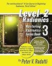 Level 2 Radionics: Mastering Radionics Series Book 3 (English Edition)