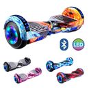 2024 NEWEST Gallop 6.5" Hoverboard Scooter Self Balancing Electric Skateboard