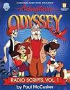 Adventures in Odyssey: Radio Scripts, Volume 1 (Lillenas Drama)