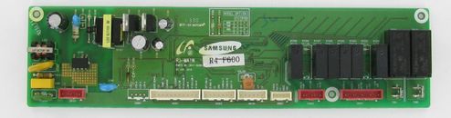 CoreCentric Dishwasher Control Board Replacement for Samsung DD92-00033C