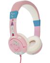 OTL Peppa Pig Prince George Junior On-Ear Kinder-Kopfhörer Headphones Audio Kids