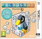 3DS Picross 3D Round 2 (Nintendo 3DS)
