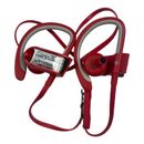 73 x Beats By Dre Powerbeats2 Bluetooth Earbuds DEFECTIVE (Red) - As Is