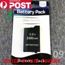 New Rechargeable Battery for PSP 2000 and 3000 Sony PlayStation Portable 2400mAh