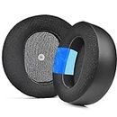 XBERSTAR Cooling Gel Replacement Earpads for Audeze Maxwell Headphones Cushions (Breathable mesh)