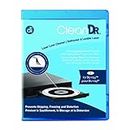 Digital Innovations CleanDr for Blu-Ray Laser Lens Cleaner for Blu-Ray/DVD / PS3 / PS4 / XBOX/XBOX 360 / XBOX ONE (4190300)