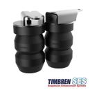 Timbren SES Rear Suspension Enhancement System for 1999-2010 Chevy/GMC 2500