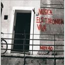 Musica Elettronica Viva - MEV40 Musica Elettronica Viva - MEV40 (CD)