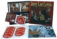The Locust Years (8-CD Deluxe Box Set)