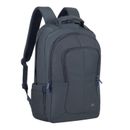 Rivacase 8460 Laptop Backpack 17.3 Dark Blue
