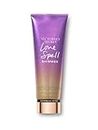 Victoria Secret Loción de fragancia Love Spell Shimmer body lotion 236 ML