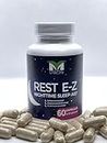 Mindful Vitality Rest E-Z Natural Sleep Aid