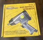 Northern Tool & Industrial  1/2 “ Heavy Duty Impact Wrench NEW IN BOX  SNAP ON