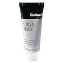 Collonil Silicon Polish Classic 75 ml Shoe And Leather Furniture Cream (Black)