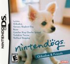 Nintendogs: Chihuahua & Friends - Nintendo DS Game - Game Only