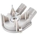 AMI PARTS 3363394 Washing Machine Pump Appliance Replacement Parts Exact Fit Whirlpool Kenmore Washer