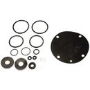 FEBCO 905111 Rubber Parts Kit,3/4 to 1 In