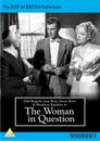 The Woman in Question (2010) Jean Kent Asquith DVD Region 1