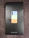 Galaxy S24+ - 256GB - 12GB - Sandstone Orange (Unlocked)(CA)