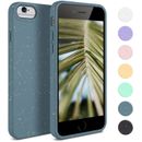 Nachhaltige Handy Hülle für Apple iPhone 6s / iPhone 6 Case Cover Schutzhülle