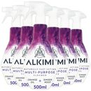 ALKIMI Multipurpose Cleaner x 6 – Natural All Purpose Cleaner & Degreaser