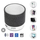 Wireless Caixa De Som Bluetooth Speaker Portable Music Sound Box Mini Blutooth For Subwoofer Baffle
