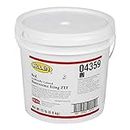 Rich's JW Allen Pre-Whipped, Red Buttrcreme Icing ZTF, 15lb Pail