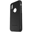 OtterBox Commuter Series Case for Apple iPhone XBlack