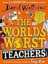 The World´s Worst Teachers: David Walliams