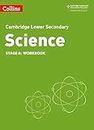 Lower Secondary Science Workbook: Stage 8