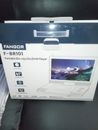 Fangor F-BR101 10.1" Portable Blu Ray DVD Player