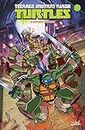 Teenage Mutant Ninja Turtles T01: Le Zoo-diac attaque !