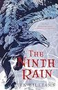 The Ninth Rain (The Winnowing Flame Trilogy 1): British Fantasy Award Winner 2018