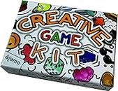 Átomo Games Creative Game Kit. CREA tu Propio Juego