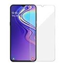 CAIDEN GUARDS Unbreakable & Flexible Screen Protector Compatible with SAMSUNG GALAXY A40 Mobile Phone with Installation Kit [Harder Than a Tempered Glass ] (Exept Edges)