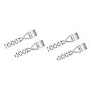 Veemoon 2pcs Watch Strap For Man Bling Band For Men Reloj Inteligente Para Hombres Watch Band Shiny Men’s Relojes Inteligentes Para Mujer Mens Men Watches Diamond Watches Adjustable